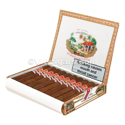 Juan Lopez Seleccion Superba UK RE 16