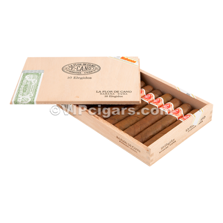 La Flor De Cano Elegidos