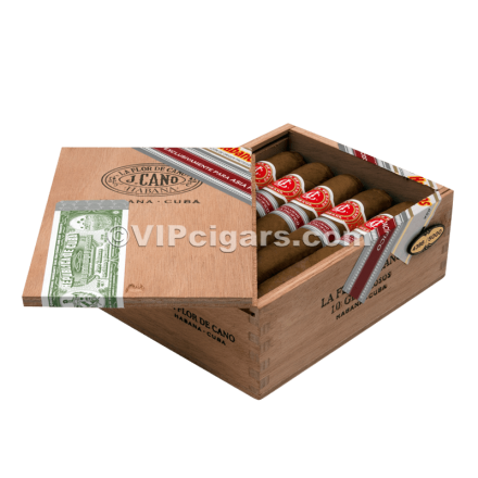 La Flor De Cano Grandiosos Asia Pacifico RE 13