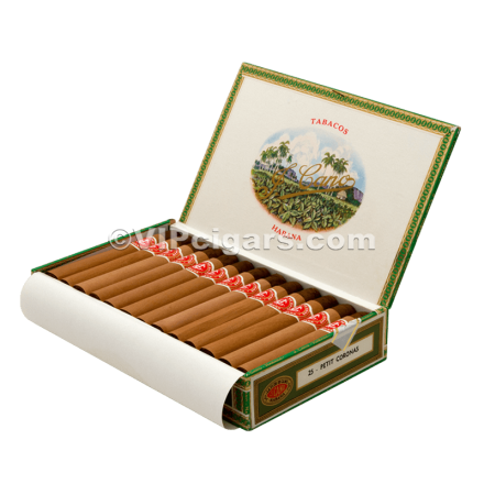 La Flor De Cano Petit Coronas