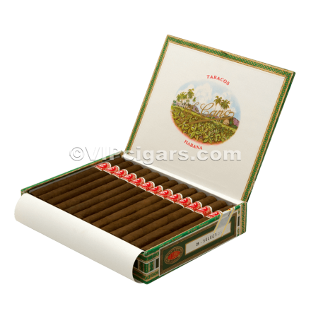 La Flor De Cano Selectos