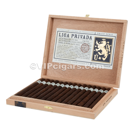 LIGA PRIVADA Unico - L40