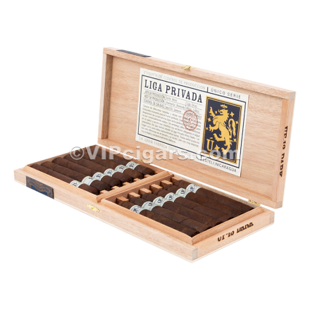 LIGA PRIVADA Unico - Uf-13