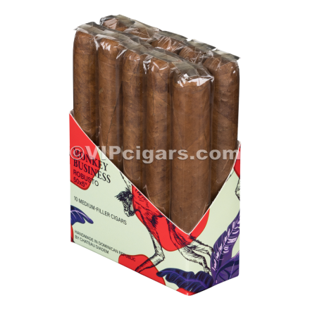 MONKEY BUSINESS Robusto
