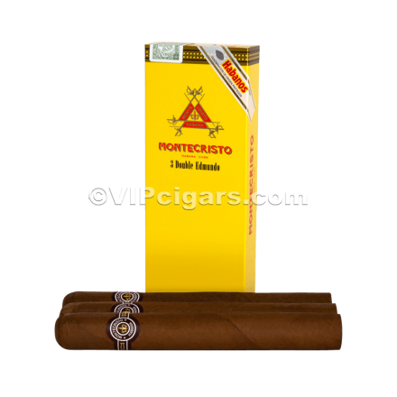 Montecristo Double Edmundo