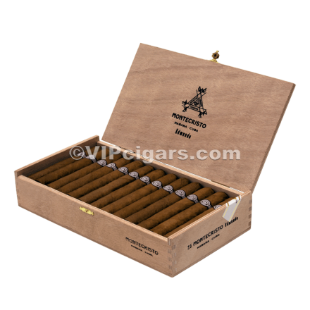 Montecristo Edmundo
