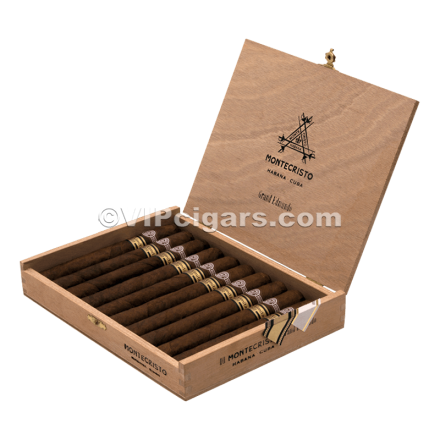 Montecristo Grand Edmundo EL 10