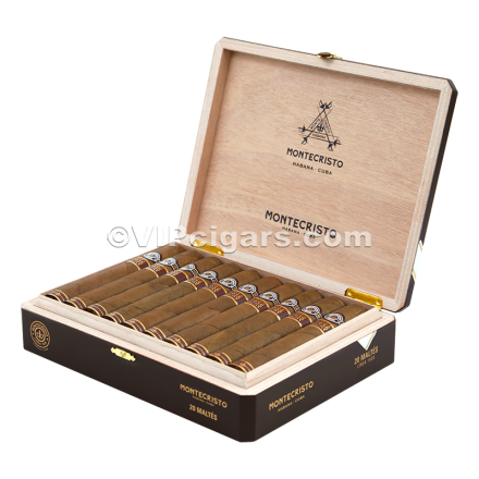 Montecristo Linea 1935 Maltes