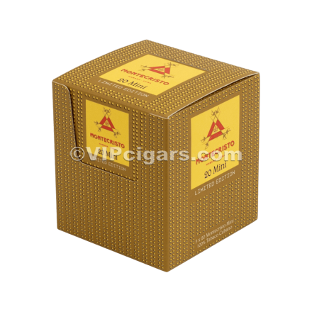 Montecristo Mini 2012 ( tin 20)
