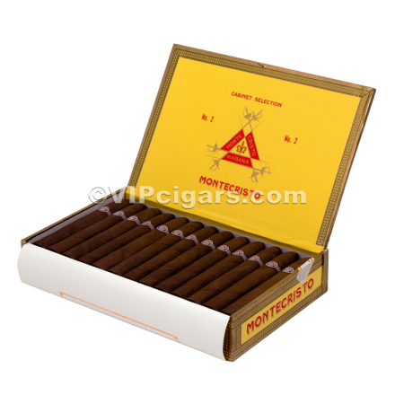 Montecristo No.2 - Special Bundle