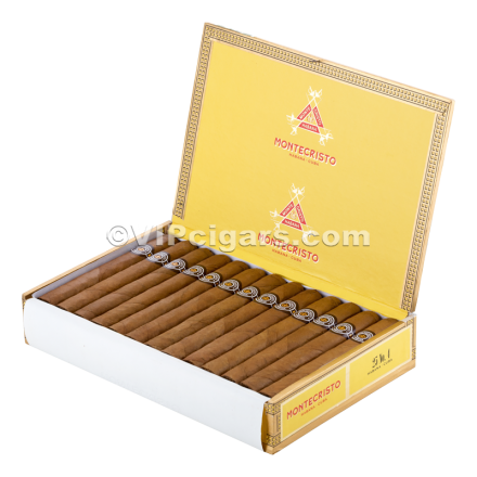 Montecristo No.4 - Special Bundle