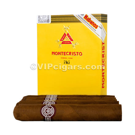 Montecristo No.5