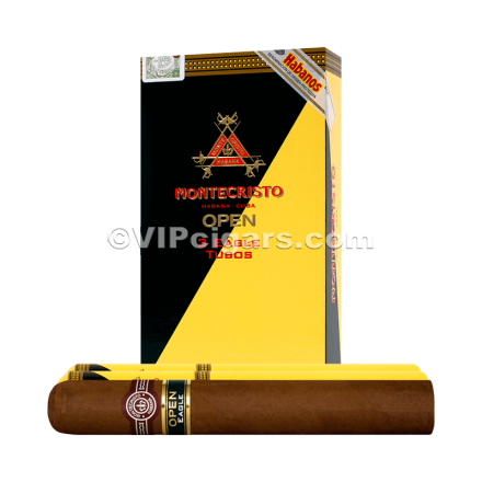 Montecristo Open - Eagles - Special Bundle