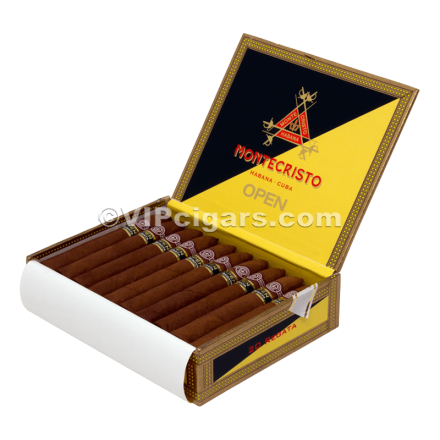 Montecristo Open - Regata - Special Bundle