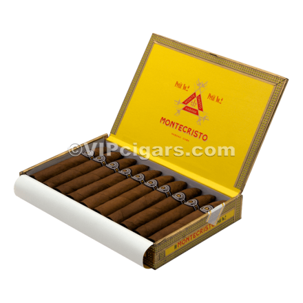 Montecristo Petit No.2