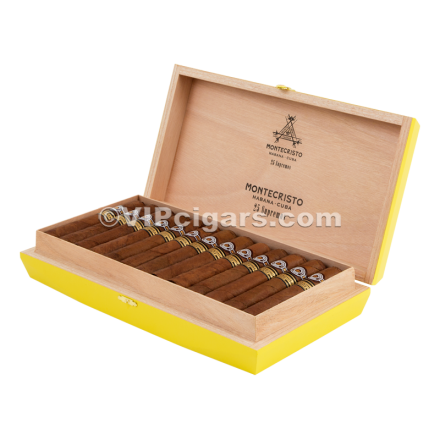 Montecristo Supremos - 2019