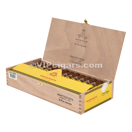 Montecristo Wide Edmundo