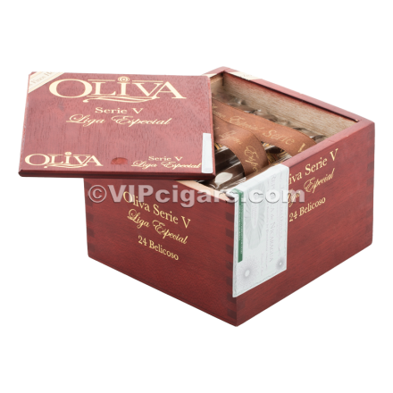 OLIVA Belicoso - Serie V