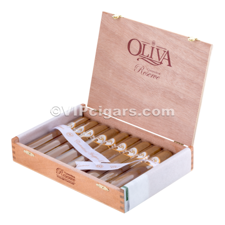 OLIVA Connecticut - Double Toro