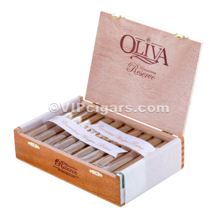 OLIVA Connecticut - Robusto