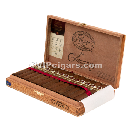 Padron 1964 Principe