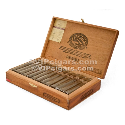 Padron 6000