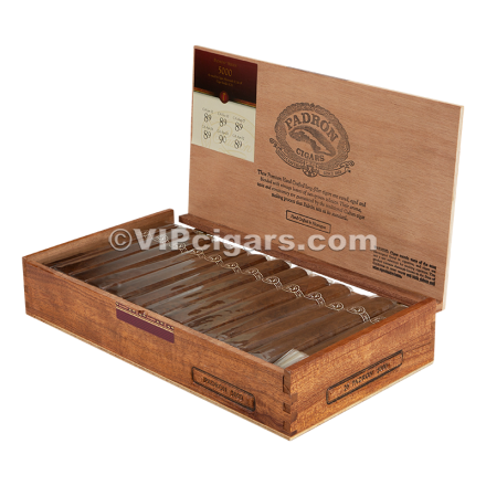 Padron Classic 5000