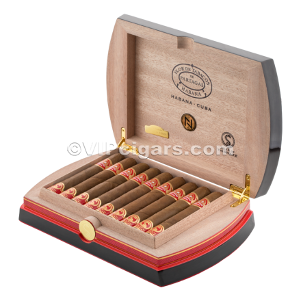 Partagas Cedros - Year Of The Snake - 2025