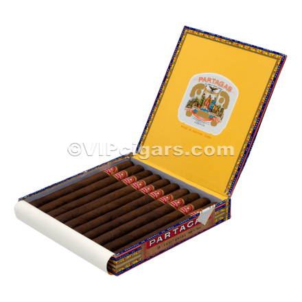 Partagas Lusitanias - Special Bundle