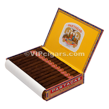 Partagas Mille Fleurs - Special Bundle