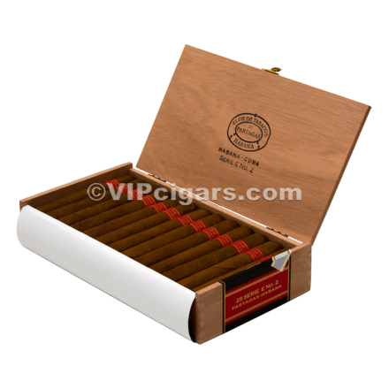 Partagas Serie E No.2 - Special Bundle