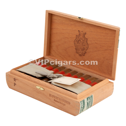 PATORO Vintage - Petit Robusto