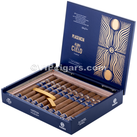 PLASENCIA Alma Del Cielo - Boreal
