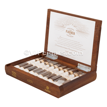 PLASENCIA Reserva Original - Robusto