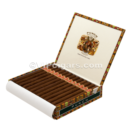 Punch Double Coronas - Special Bundle