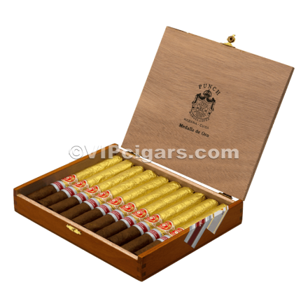 Punch Medalla de Oro UK RE 11