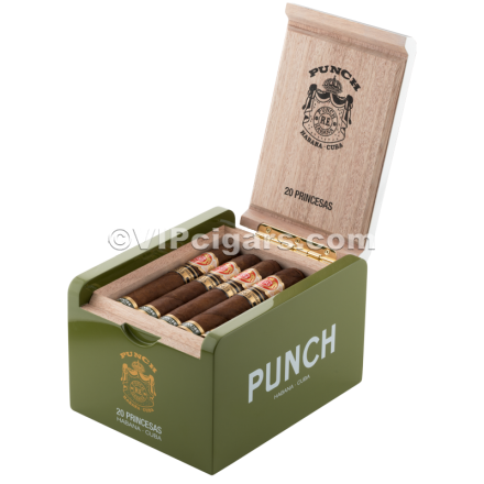 Punch Princesas - 2025 - Special Bundle