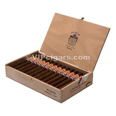 Punch Sabrosos Asia Pacifico RE 11