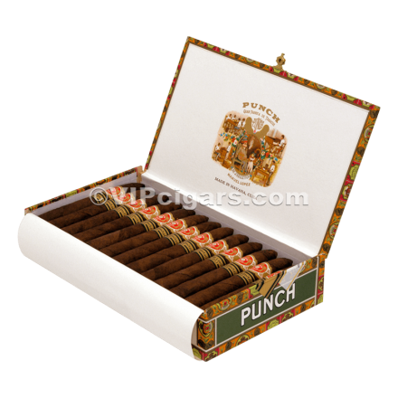 Punch Serie D'Oro No.2 EL 13