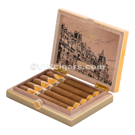 Quai D'orsay Especial D´orsay - Special Bundle