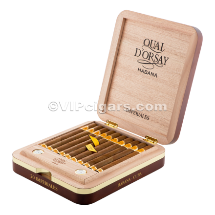 Quai D'orsay Imperiales - 2022 (travel Retail)