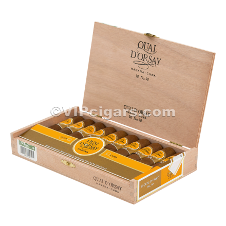 Quai D'orsay No. 50 - Special Bundle
