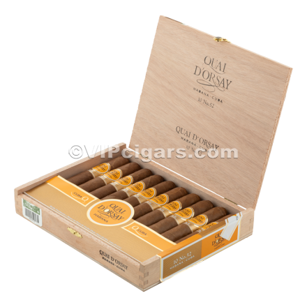 Quai D'orsay No. 52 - Special Bundle