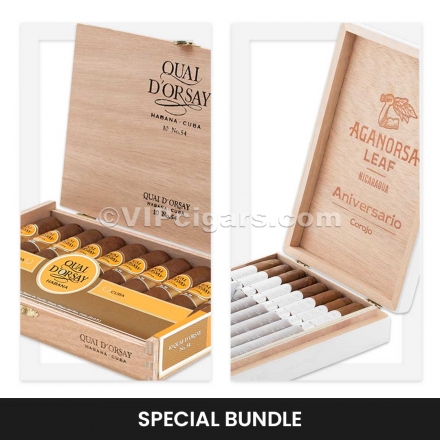 Quai D'orsay No. 54 - Special Bundle