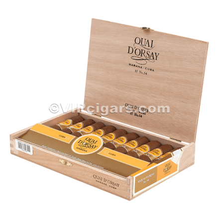 Quai D'orsay No. 54
