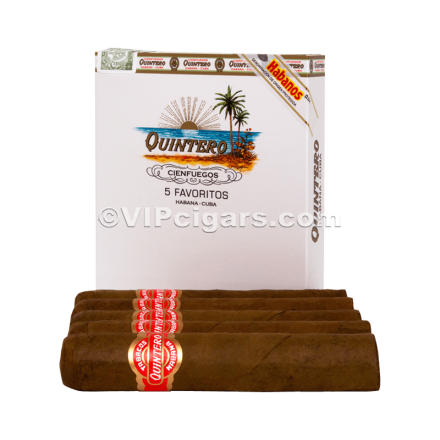 Quintero Favoritos - Special Bundle