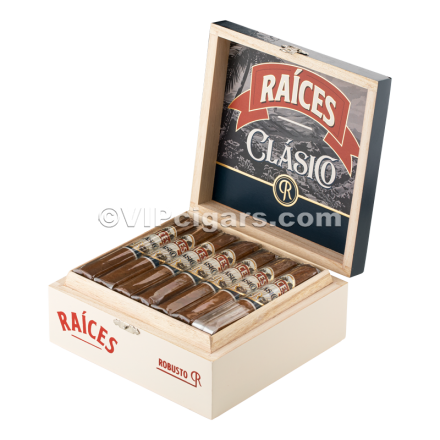 RAICES Clasico - Robusto