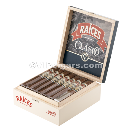 RAICES Clasico - Toro