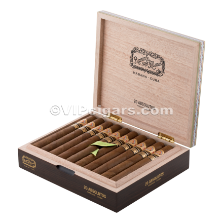 Ramon Allones Absolutos - 2024