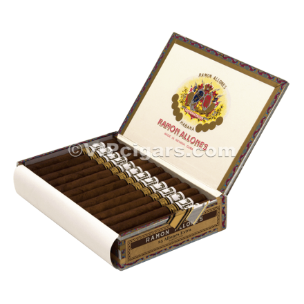 Ramon Allones Allones Extra EL 11